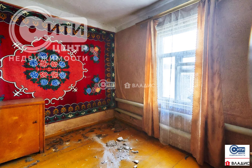 Продажа дома, Колодезный, Каширский район, ул. Коммунистическая - Фото 10