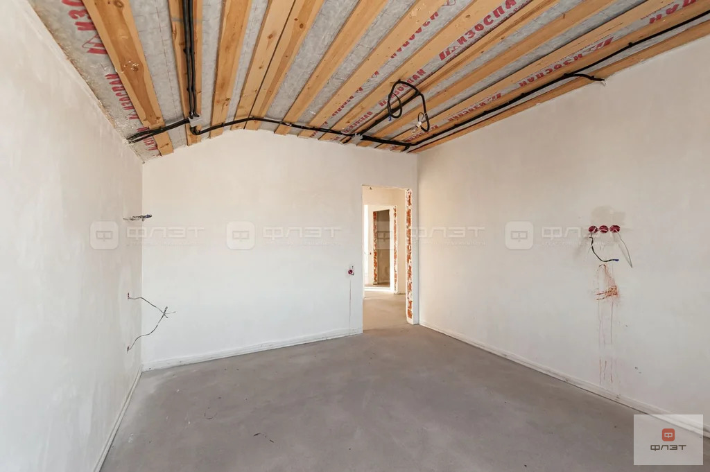 Продажа дома, Казань, дом 242 - Фото 34
