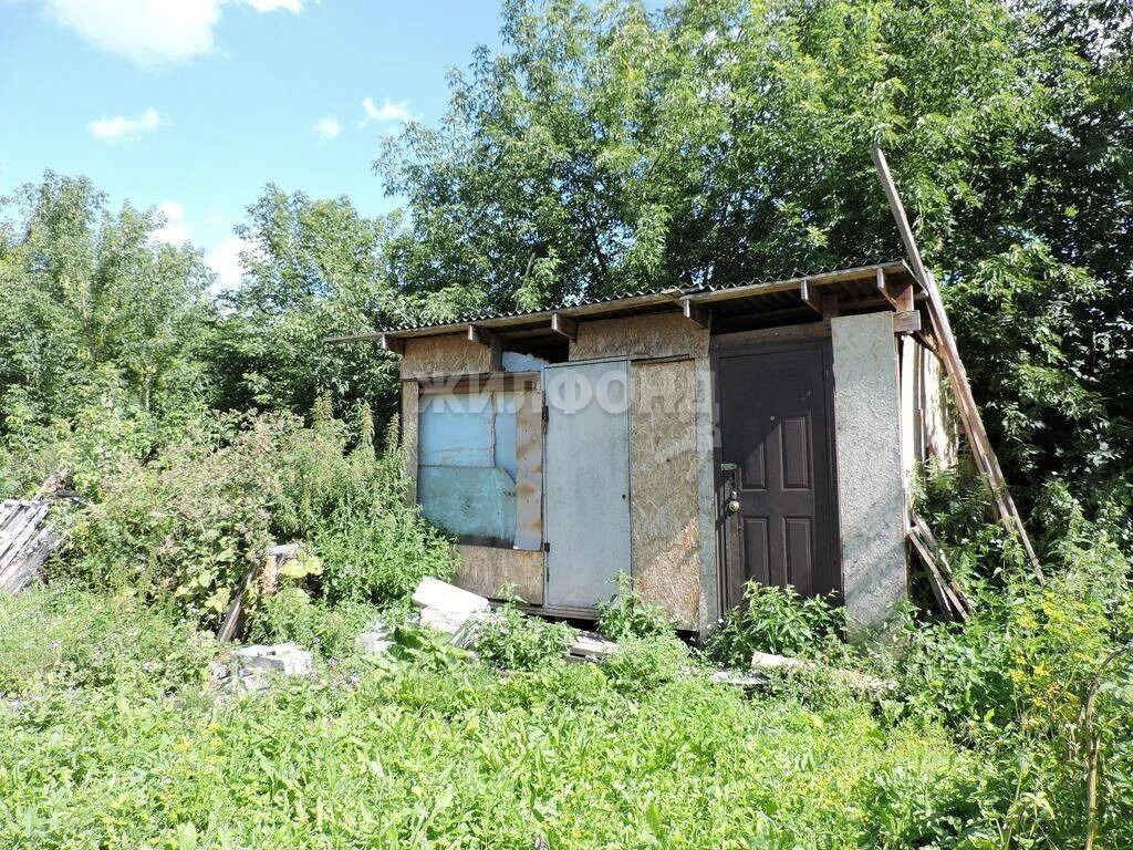 Продажа дома, Новосибирск - Фото 11