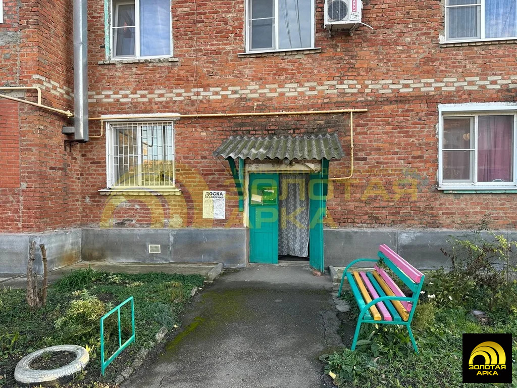 Продажа квартиры, Полтавская, Красноармейский район - Фото 3