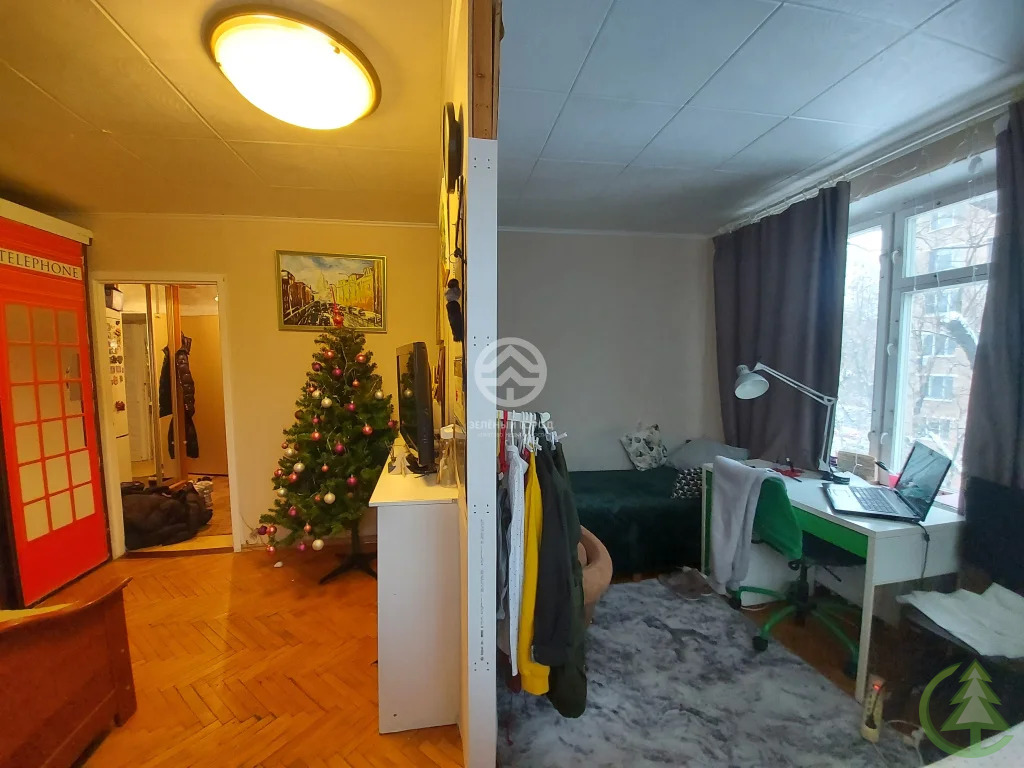 Продажа квартиры, м. Коптево, 3-й Михайловский переулок - Фото 10