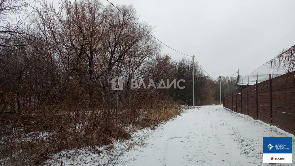 Продажа участка, Авангард, Чучковский район - Фото 0