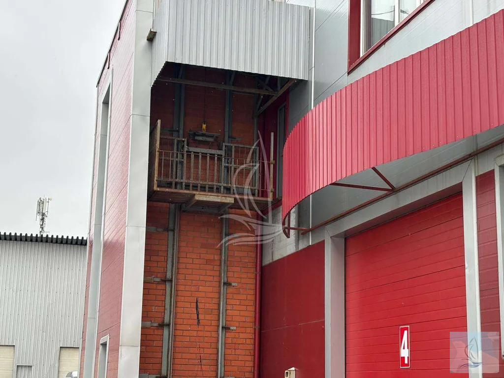 Аренда склада, Подольск, посёлок Сосновый Бор - Фото 0