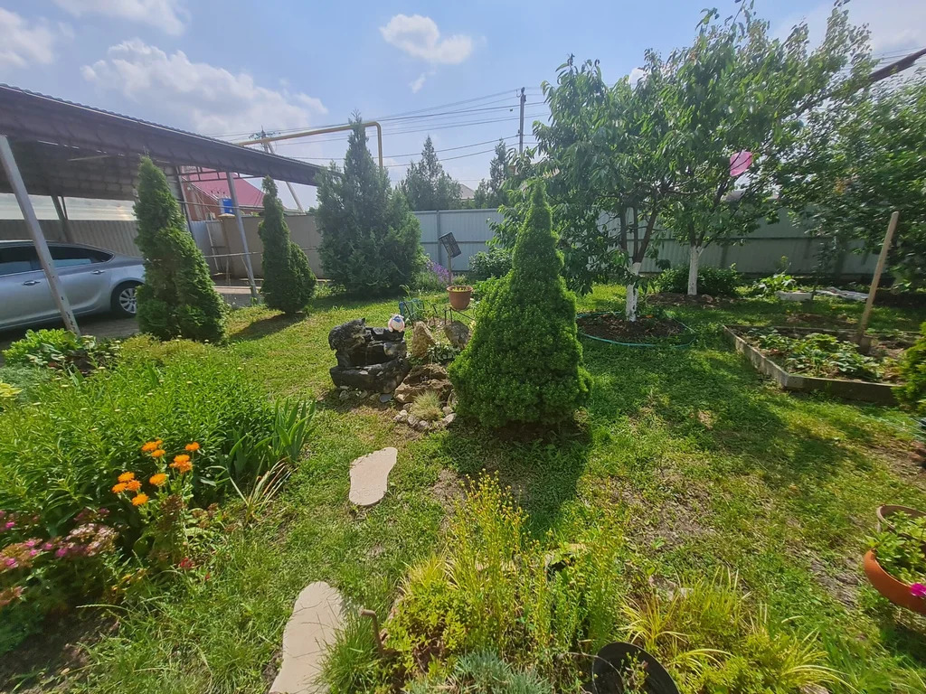 Продажа дома, Афипский, Северский район, ул. Нефтехимиков - Фото 32