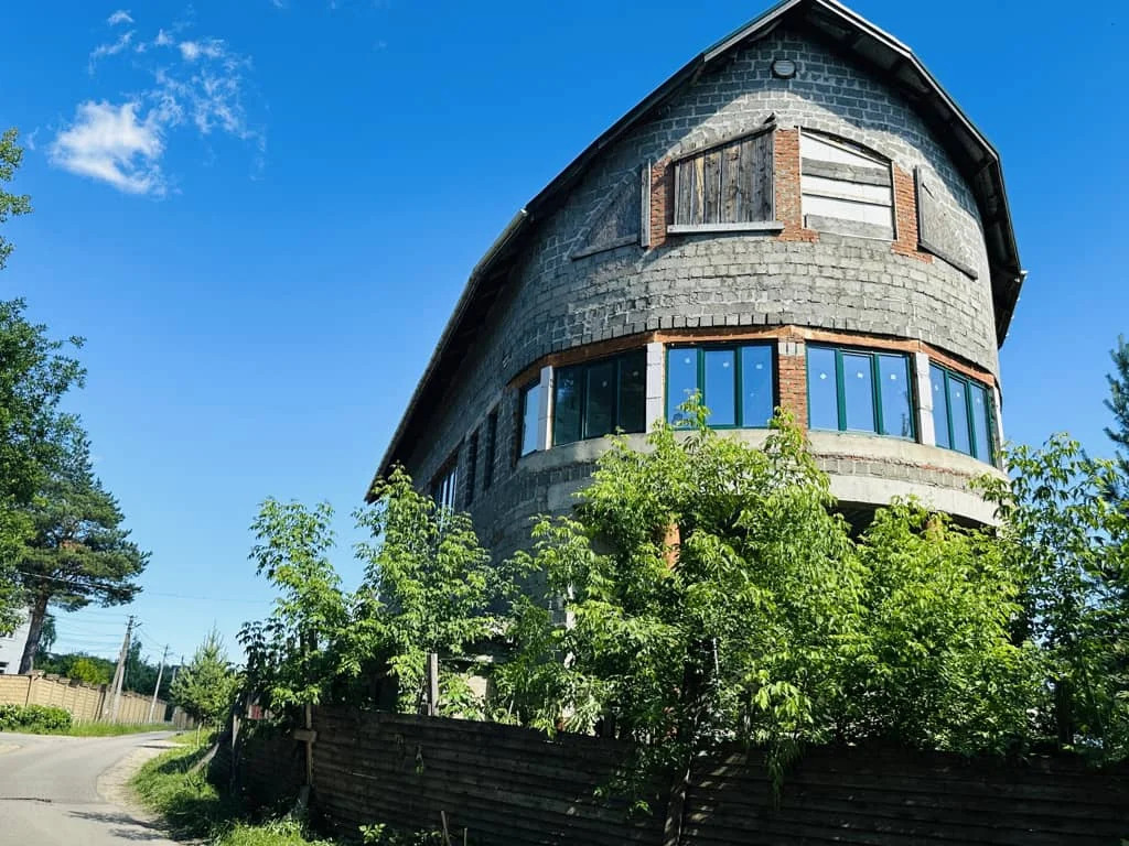Продажа дома, Дмитров, Дмитровский район, 1-я Заречная улица - Фото 4