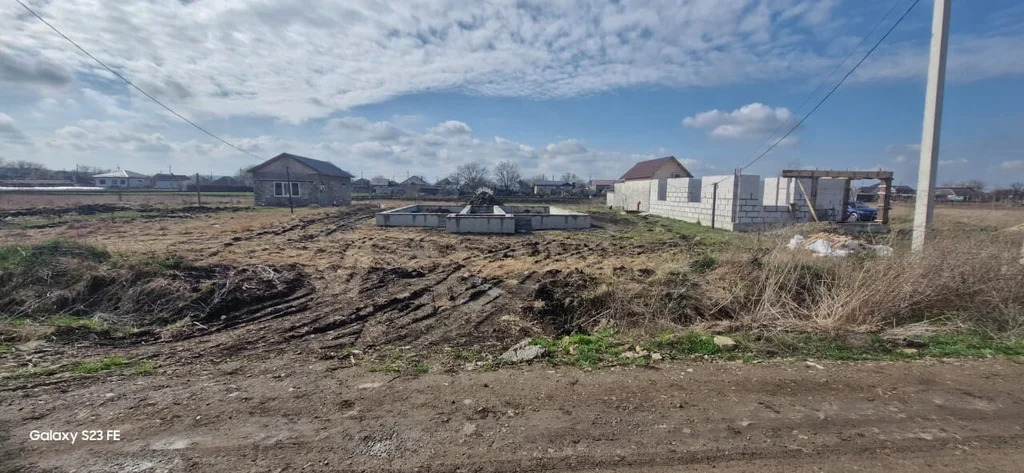 Продажа участка, Киевское, Крымский район, улица Северная - Фото 2