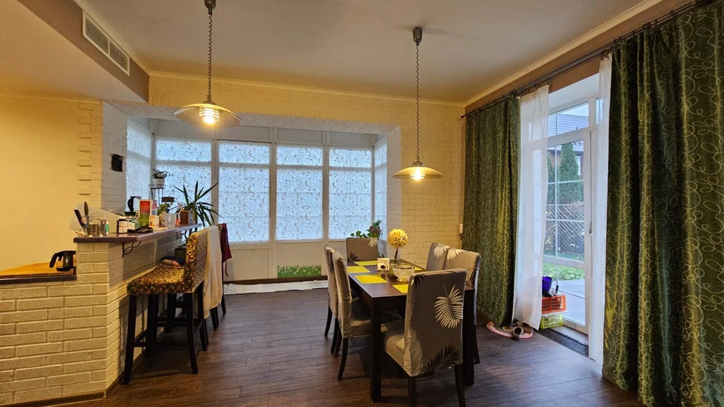 Продажа таунхауса, улица Диккенса - Фото 12