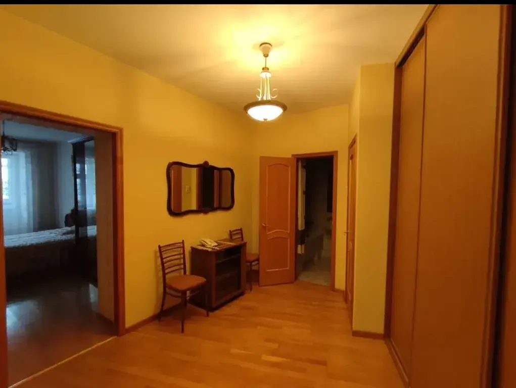 Взгляните на планировку этой прекрасной двушки - Фото 20