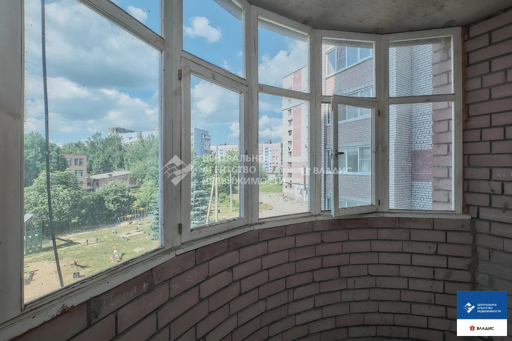 Продажа квартиры, Рязань, ул. Интернациональная - Фото 17