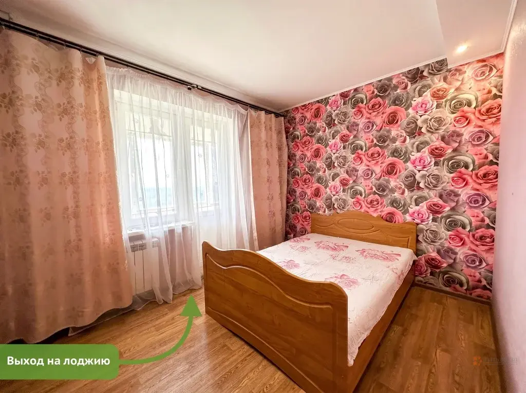 Продается 1-комнатная квартира ул. Уездная, д. 2 - Фото 13