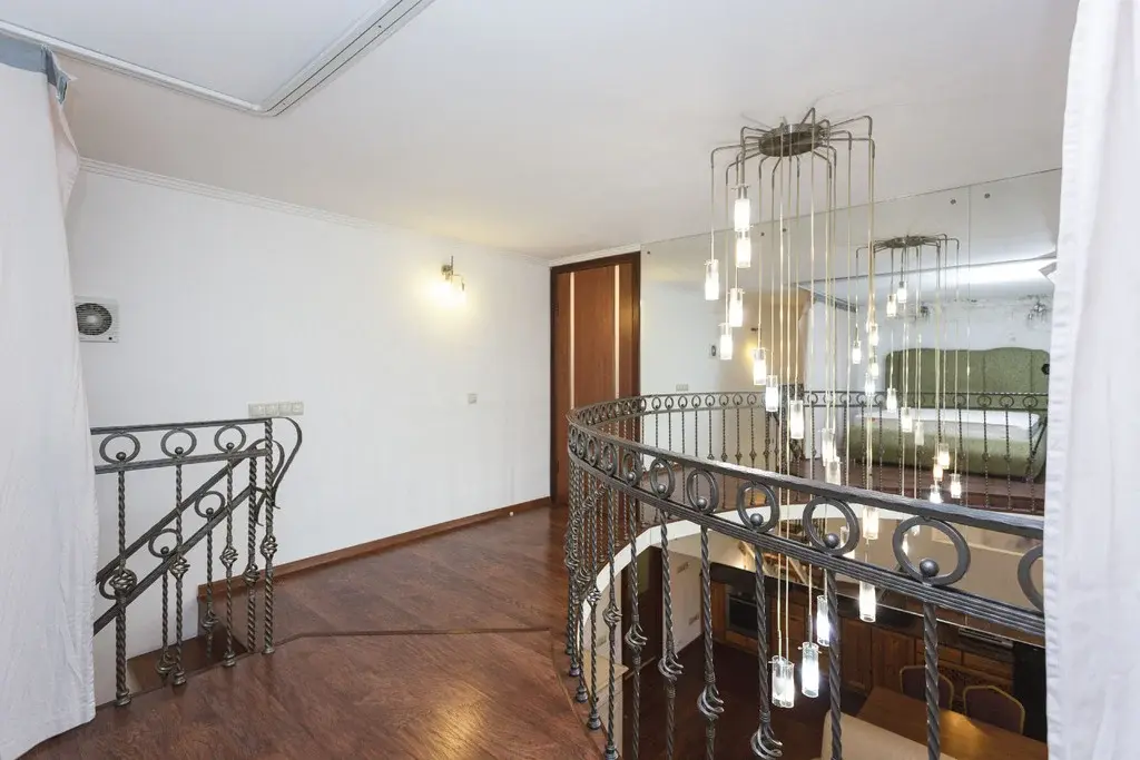 Аренда квартиры 100.0м Никитский бул., 7Б, Москва, ЦАО, - Фото 41