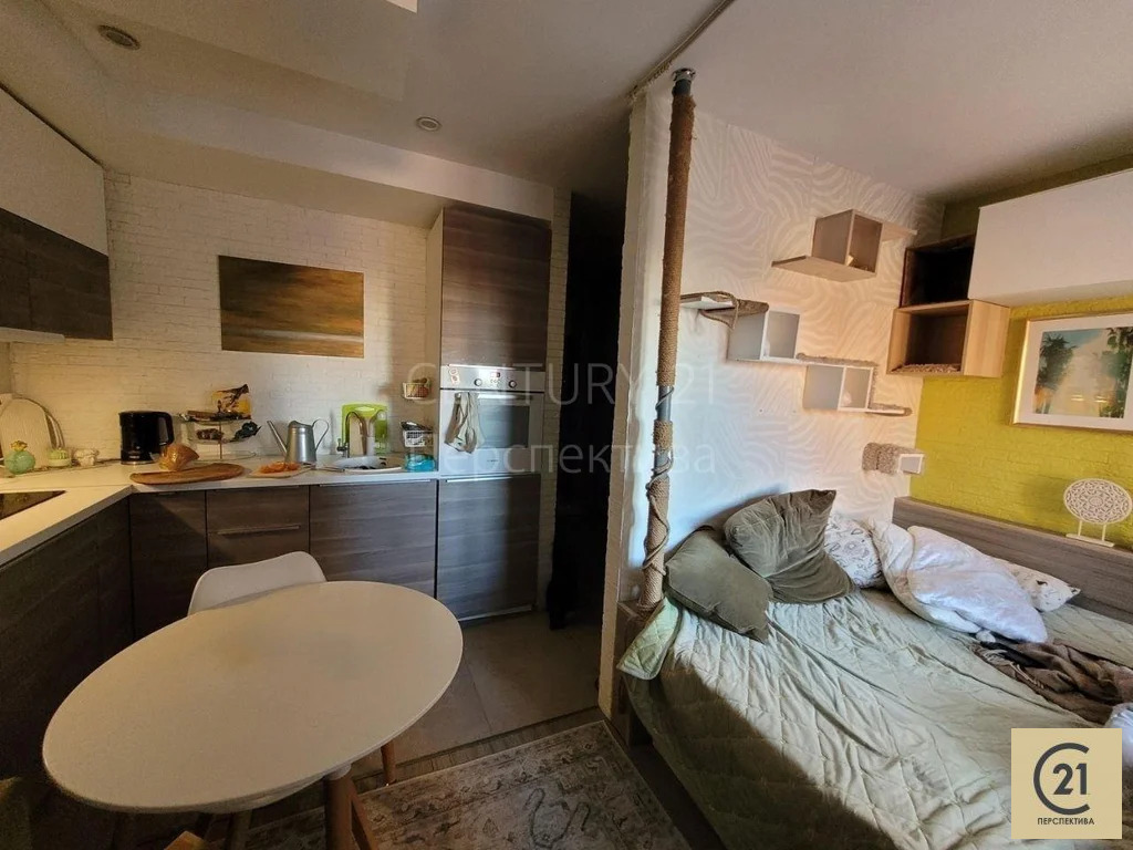 Продажа квартиры, Люберцы, Люберецкий район, ул. Инициативная - Фото 15