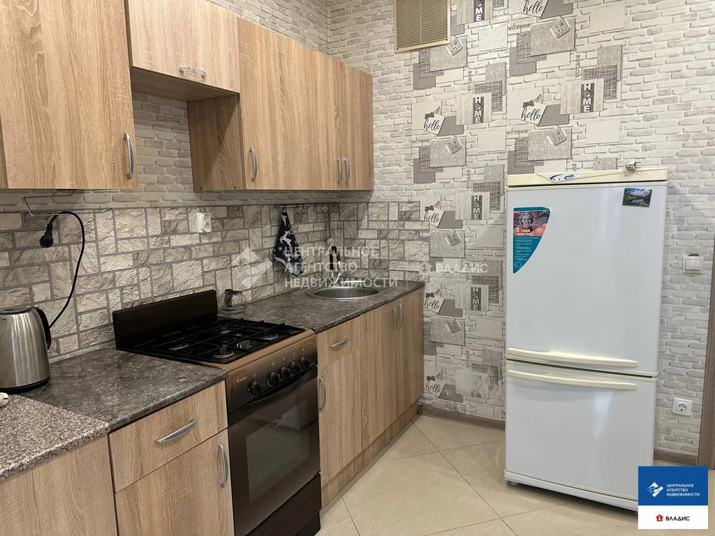 Аренда квартиры, Рязань, Михайловское ш. - Фото 2