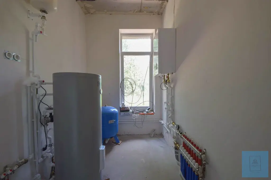 142 кв.м. в лесу, кп Гончарная слобода - Фото 16