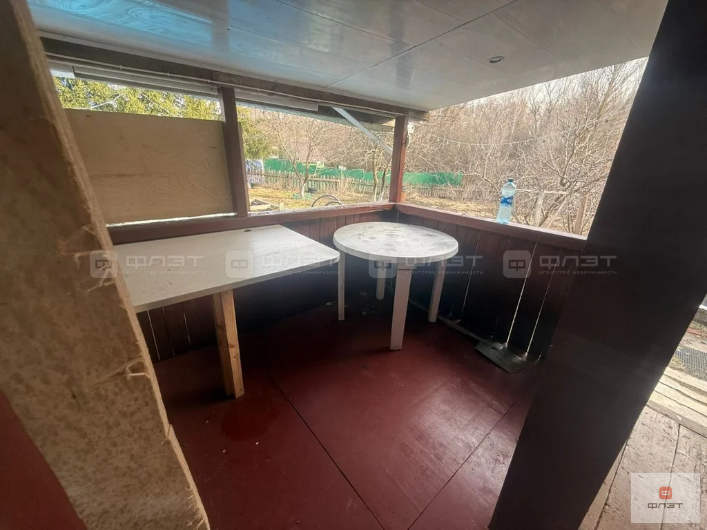 Продажа дома, Пестречинский район - Фото 17