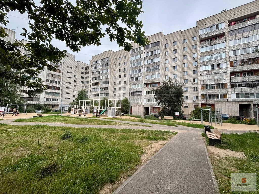 Продажа квартиры, Казань, Дербышки ул. Мира - Фото 19