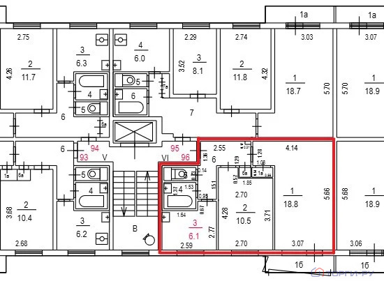 Продажа квартиры, ул. Чертановская - Фото 4