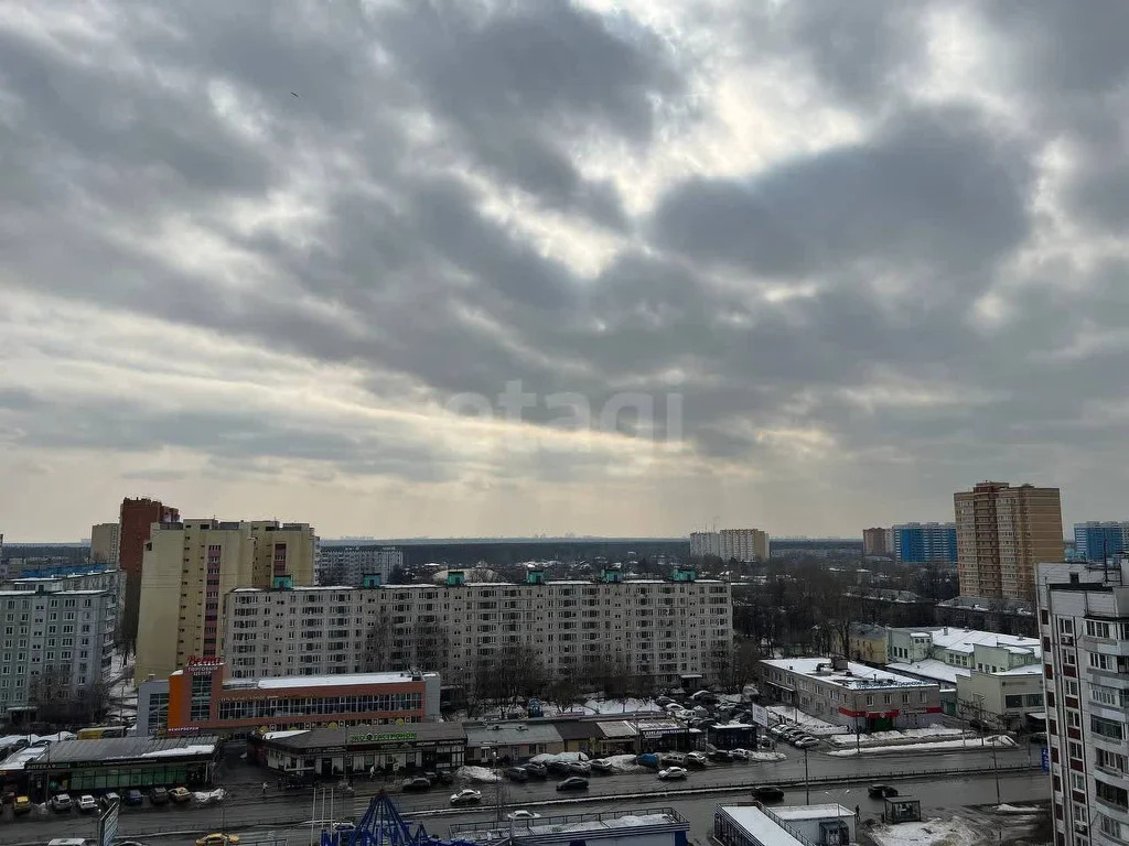 Продажа квартиры, Королев, ул. Горького - Фото 20