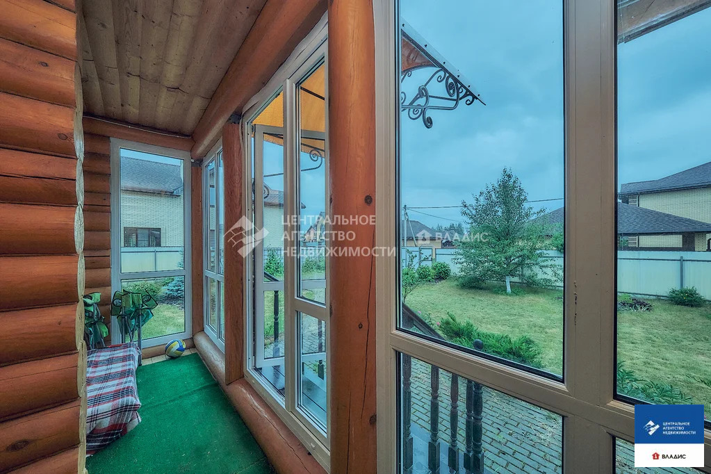 Продажа дома, Рязанский район, Сказочная улица - Фото 19