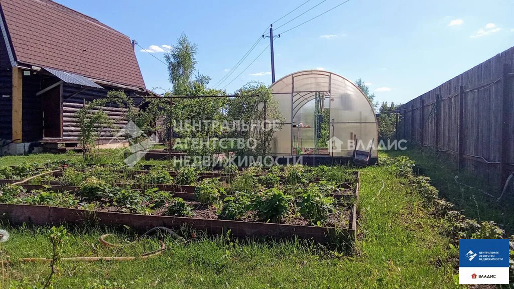 Продажа дома, Рожок, Рязанский район, Полевая улица - Фото 15