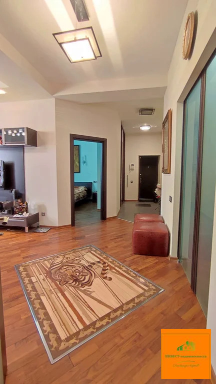 Продажа квартиры, м. Автозаводская, ул. Велозаводская - Фото 3