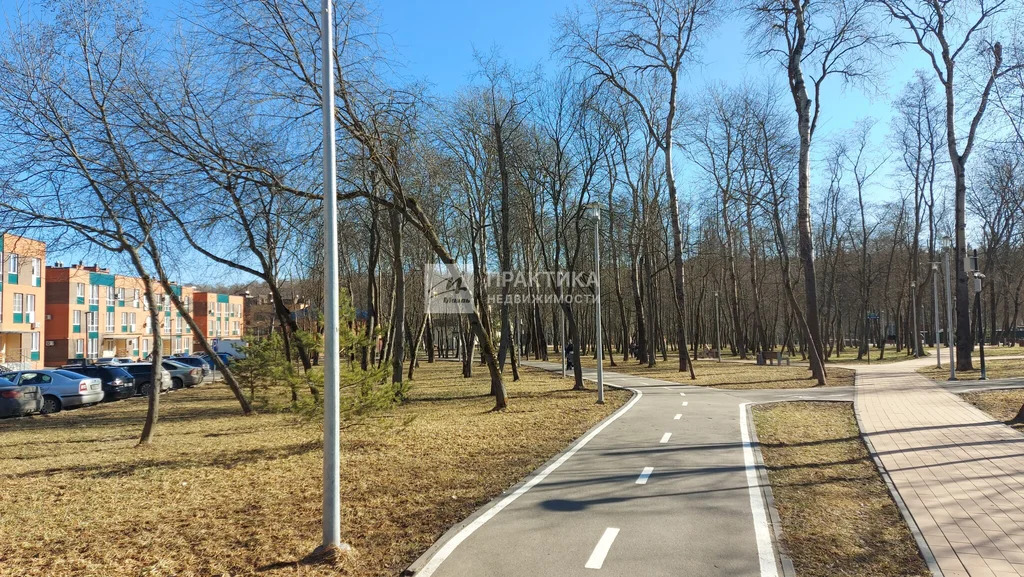Продажа квартиры, улица Нильса Бора - Фото 16