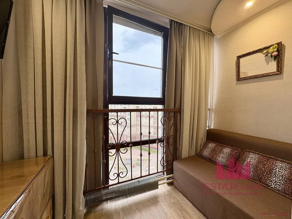 Продажа квартиры, Лопатино, Ленинский район, Солнечный бульвар - Фото 15