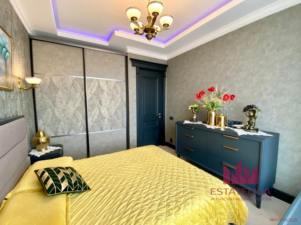 Аренда квартиры, Ленинградский пр-кт. - Фото 7