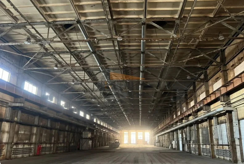 Аренда производственного помещения, Домодедово, Домодедово г. о. - Фото 1