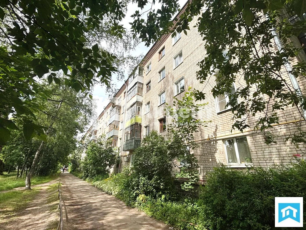 Аренда квартиры, Иваново, ул. Парижской Коммуны - Фото 1