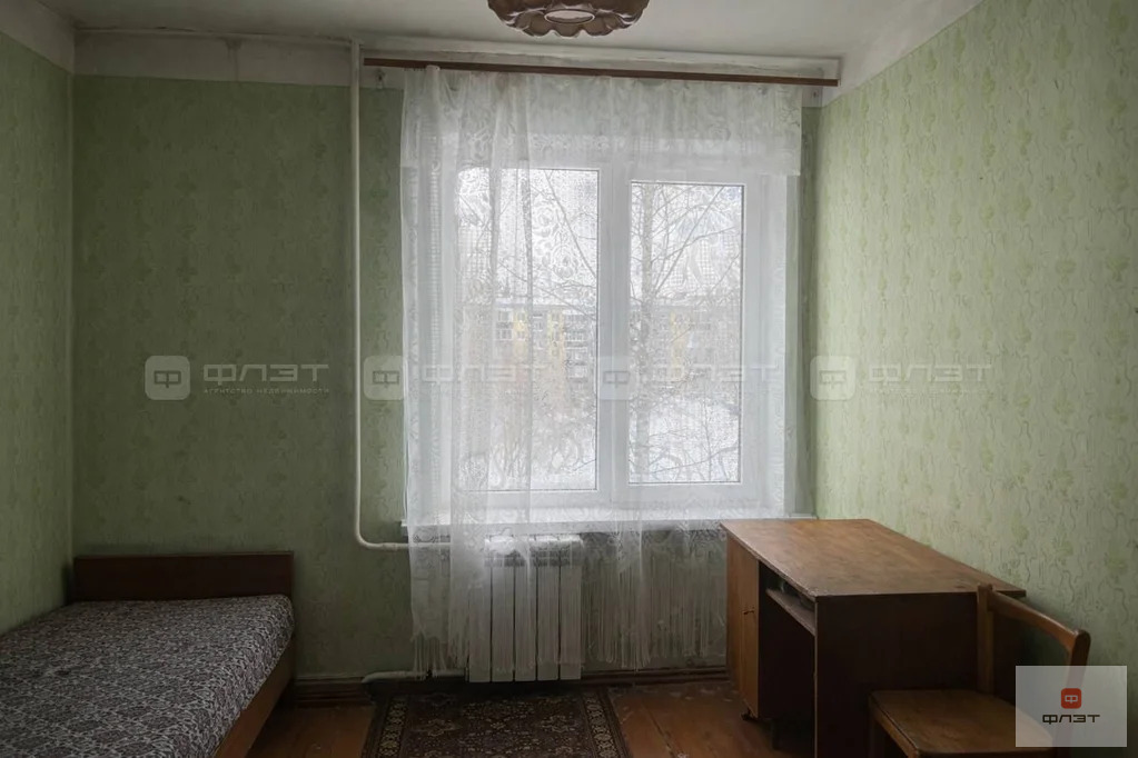 Продажа квартиры, Казань, ул. Карбышева - Фото 4