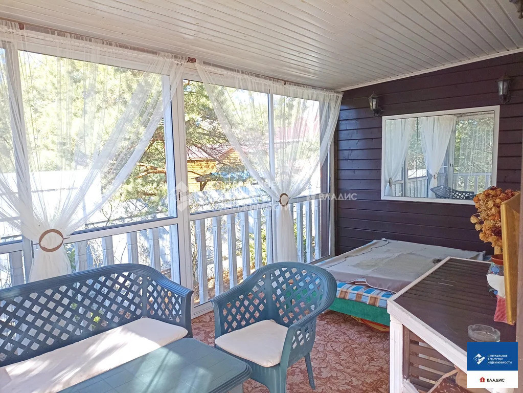 Аренда дома, Агро-Пустынь, Рязанский район - Фото 24