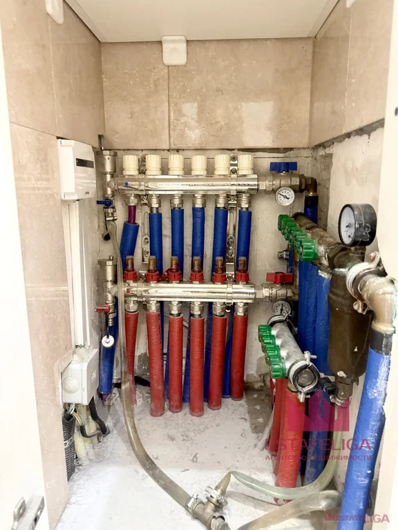 Продажа квартиры, Горки, Волоколамский район, 1-й Туровский переулок - Фото 20