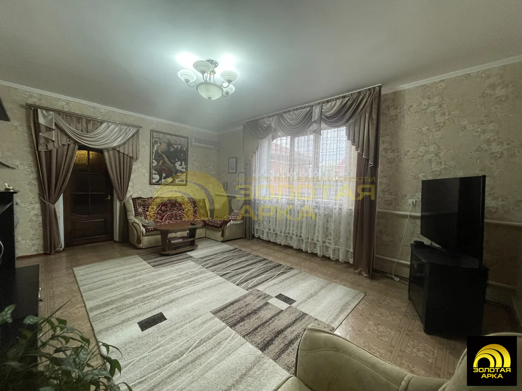 Продажа дома, Старотитаровская, Темрюкский район, Ильича пер. - Фото 15