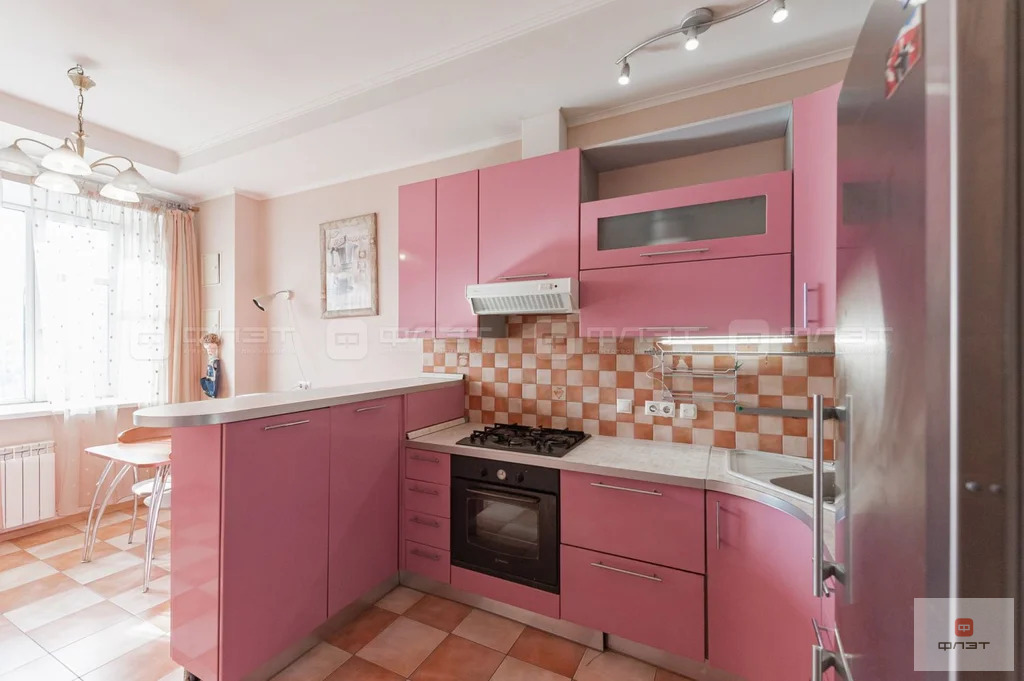 Продажа квартиры, Казань, ул. Марселя Салимжанова - Фото 9