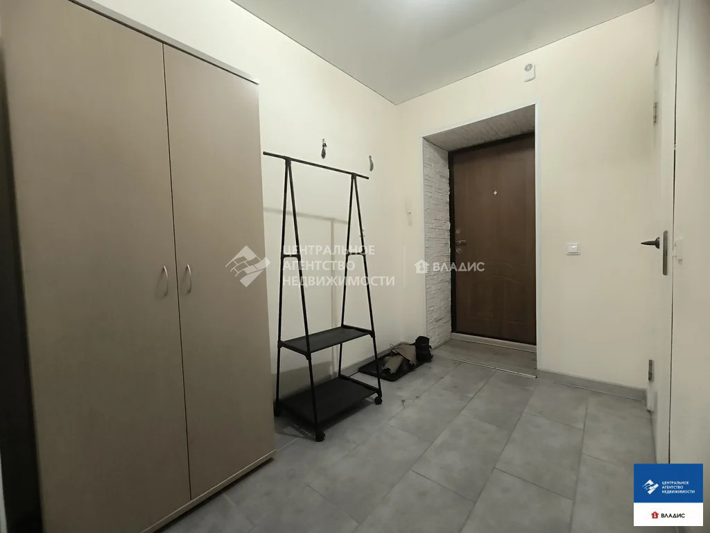 Аренда квартиры, Рязань, ул. Зубковой - Фото 8