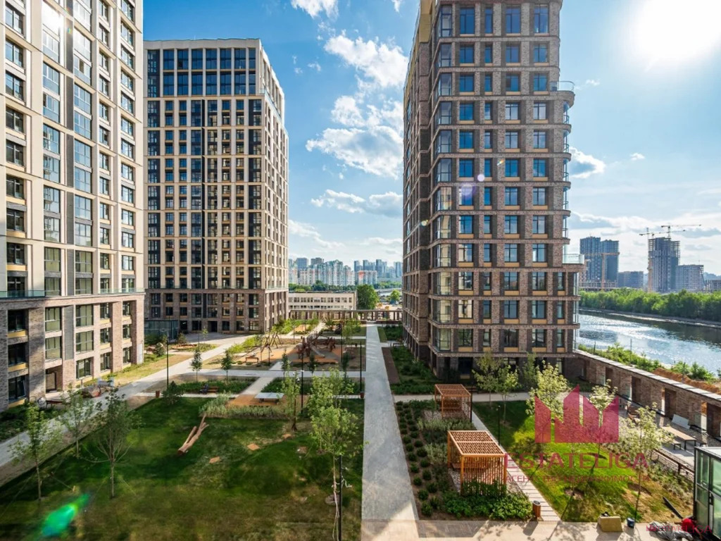 Продажа квартиры, проспект Лихачева - Фото 9