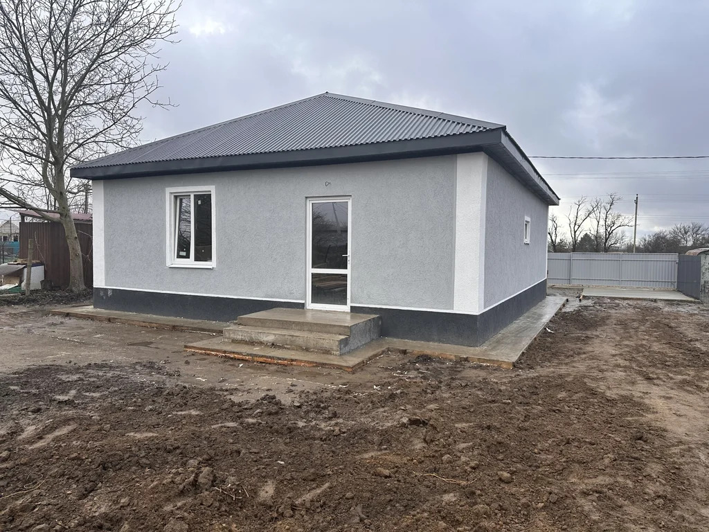 Продажа дома, Темрюкский район, улица Сиреневая - Фото 6