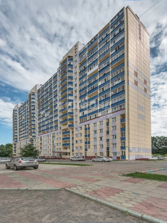 Продажа квартиры, Новосибирск, ул. Одоевского - Фото 25