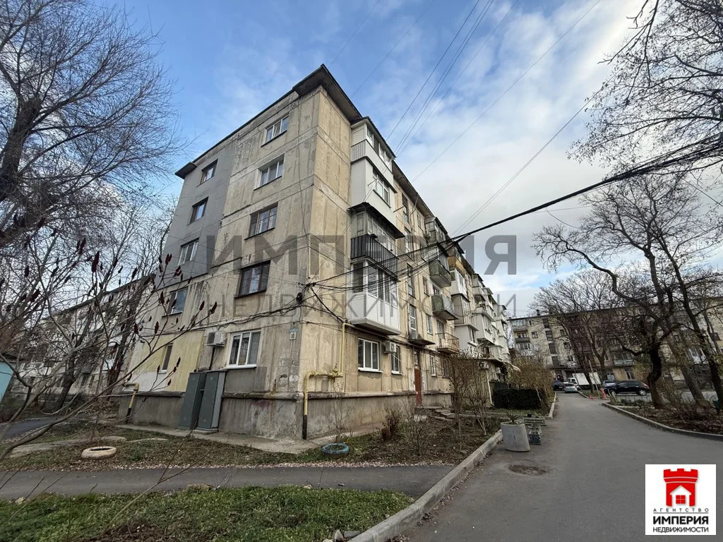 Продажа квартиры, Симферополь, ул. Спера - Фото 12