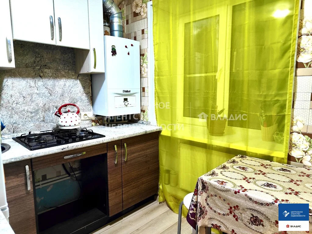 Продажа квартиры, завода Ветзоотехника, Рыбновский район - Фото 5