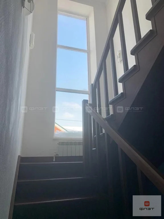 Продажа таунхауса, Казань, ул. Центральная 2-я (Салмачи) - Фото 32