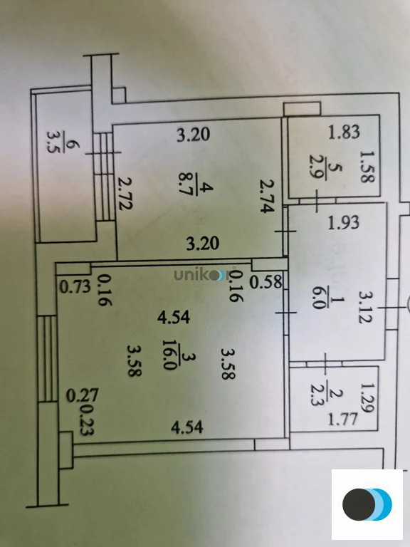 Продажа квартиры, Уфа, ул. Генерала Кусимова - Фото 5