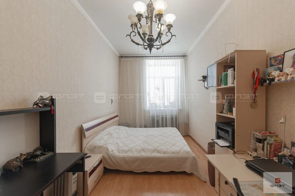 Продажа квартиры, Казань, ул. Теплично-комбинатская - Фото 13