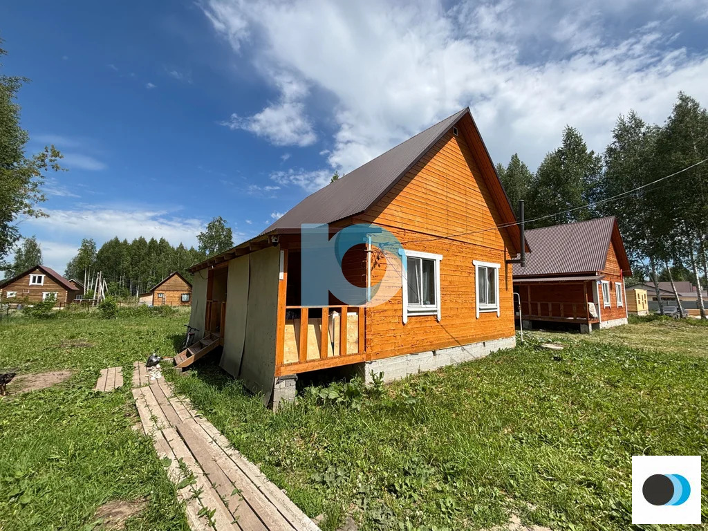 Продажа дома, Иглино, Иглинский район, улица Генерала Жадова - Фото 3