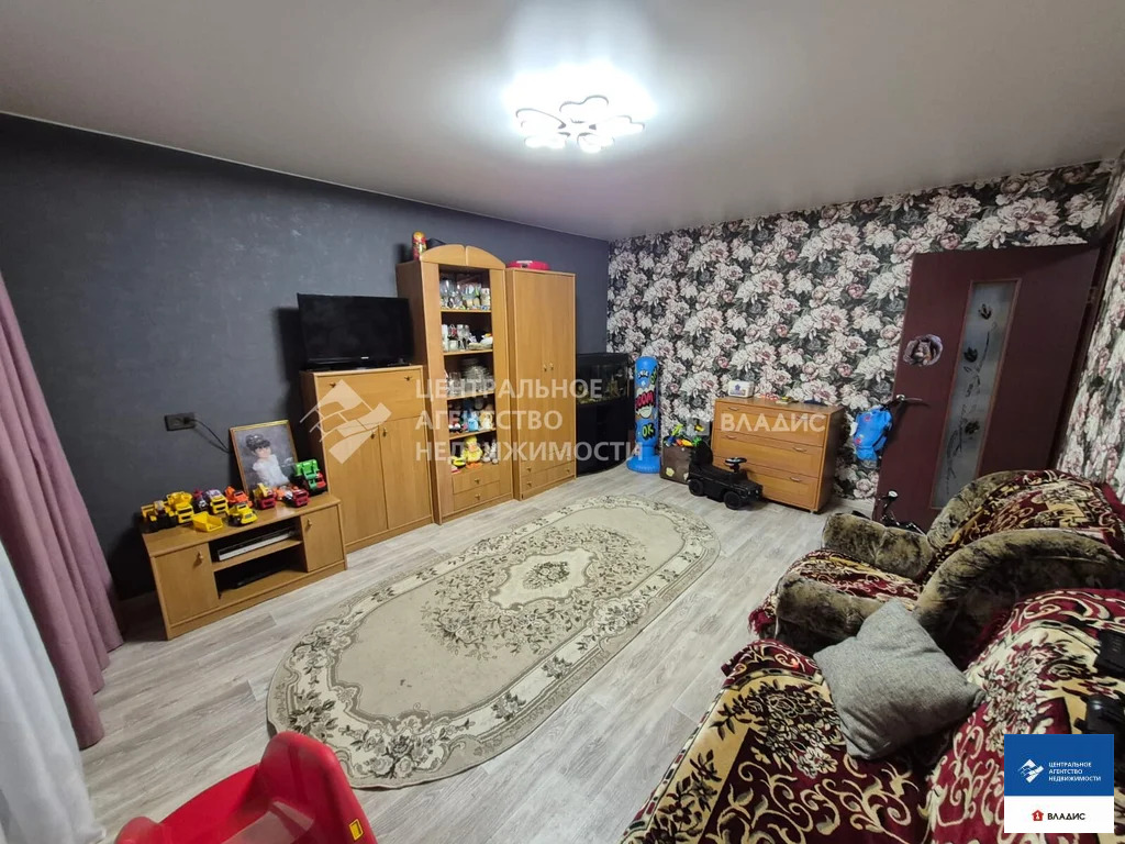 Продажа квартиры, Рыбное, Рыбновский район, ул. Юбилейная - Фото 7