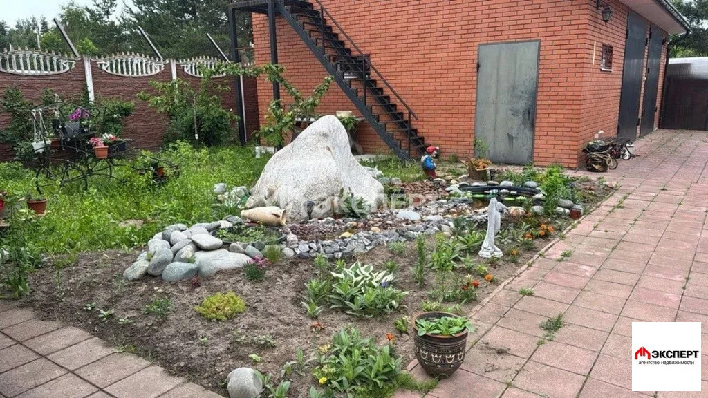 Дом, д. Быково - Фото 3