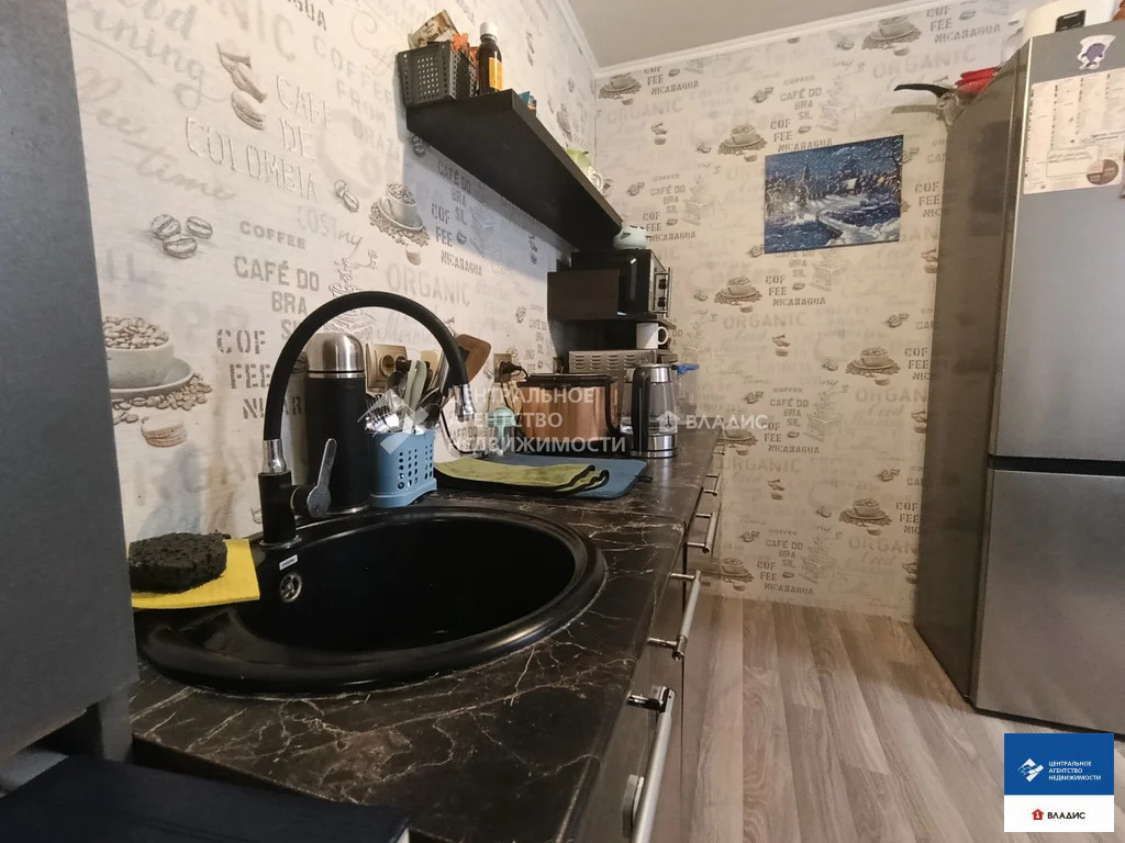 Продажа квартиры, Шилово, Шиловский район, ул. Рязанская - Фото 12