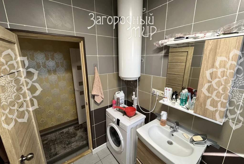 Продам дом, Новорязанское шоссе, 21 км от МКАД - Фото 19