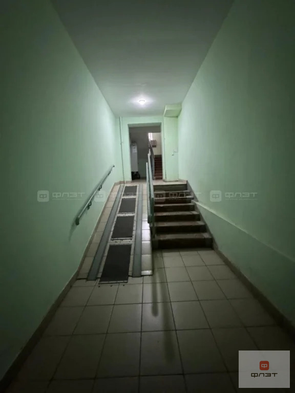 Продажа квартиры, Казань, ул. Академика Завойского - Фото 15